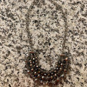 Pretty Beaded Necklace